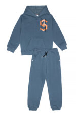 SPRINT SET STREETWEAR STYLE