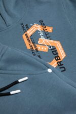 SPRINT SET STREETWEAR STYLE - Image 3