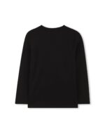 BOSS T-SHIRT ΜΠΛΟΥΖΑ ΜΑΚΡΥΜΑΝΙΚΟ - Image 2