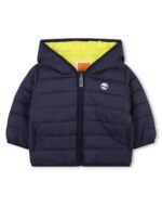 TIMBERLAND BABY PUFFER JACKET ΜΠΟΥΦΑΝ