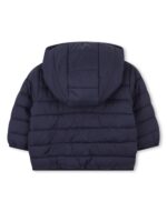 TIMBERLAND BABY PUFFER JACKET ΜΠΟΥΦΑΝ - Image 2