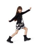 KARL LAGERFELD ΜΠΛΟΥΖΑ ΜΑΚΡΥΜΑΝΙΚΟ - Image 3