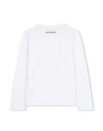 KARL LAGERFELD ΜΠΛΟΥΖΑ ΜΑΚΡΥΜΑΝΙΚΟ - Image 2