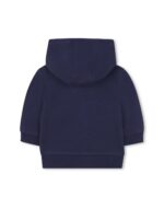 TIMBERLAND BABY SET ΖΑΚΕΤΑ, ΜΠΛΟΥΖΑ ΚΑΙ ΠΑΝΤΕΛΟΝΙ - Image 4