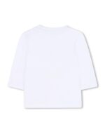 TIMBERLAND BABY SET ΖΑΚΕΤΑ, ΜΠΛΟΥΖΑ ΚΑΙ ΠΑΝΤΕΛΟΝΙ - Image 6