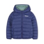 TIMBERLAND PUFFER JACKET ΜΠΟΥΦΑΝ