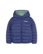 TIMBERLAND PUFFER JACKET ΜΠΟΥΦΑΝ