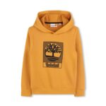 TIMBERLAND ΜΠΛΟΥΖΑ ΦΟΥΤΕΡ