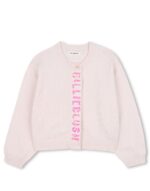 BILLIEBLUSH KNIT CARDIGAN ΖΑΚΕΤΑ