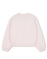 BILLIEBLUSH KNIT CARDIGAN ΖΑΚΕΤΑ - Image 3