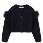 BILLIEBLUSH KNIT CARDIGAN ΖΑΚΕΤΑ