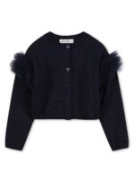 BILLIEBLUSH KNIT CARDIGAN ΖΑΚΕΤΑ