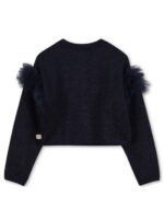 BILLIEBLUSH KNIT CARDIGAN ΖΑΚΕΤΑ - Image 2