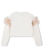 BILLIEBLUSH KNIT CARDIGAN ΖΑΚΕΤΑ - Image 2