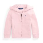 POLO RALPH LAUREN PINK ΖΑΚΕΤΑ ΦΟΥΤΕΡ