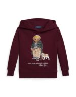 POLO RALPH LAUREN ΜΠΛΟΥΖΑ ΦΟΥΤΕΡ