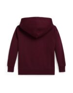 POLO RALPH LAUREN ΜΠΛΟΥΖΑ ΦΟΥΤΕΡ - Image 3