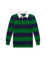 POLO RALPH LAUREN ΜΠΛΟΥΖΑ ΜΑΚΡΥΜΑΝΙΚΟ