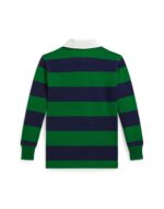 POLO RALPH LAUREN ΜΠΛΟΥΖΑ ΜΑΚΡΥΜΑΝΙΚΟ - Image 2