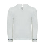 LAPIN HOUSE T-SHIRT ΜΠΛΟΥΖΑ ΜΑΚΡΥΜΑΝΙΚΟ - Image 2