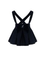 LAPIN HOUSE SET ΣΑΛΟΠΕΤΑ ΦΟΥΣΤΑ ΜΕ ΠΟΥΚΑΜΙΣΟ - Image 3