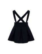 LAPIN HOUSE SET ΣΑΛΟΠΕΤΑ ΦΟΥΣΤΑ ΜΕ ΠΟΥΚΑΜΙΣΟ - Image 4