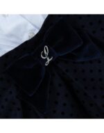 LAPIN HOUSE SET ΣΑΛΟΠΕΤΑ ΦΟΥΣΤΑ ΜΕ ΠΟΥΚΑΜΙΣΟ - Image 8