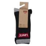 LEVI'S SOCKS 3PK