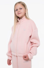 GUESS ACTIVE TOP ΖΑΚΕΤΑ ΦΟΥΤΕΡ - Image 4