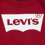 LEVI'S BABY SET 3 PICS - Image 4