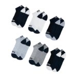 LEVI'S SOCKS 6PK - Image 3