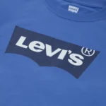 LEVI'S T-SHIRT ΜΠΛΟΥΖΑ ΜΑΚΡΥΜΑΝΙΚΟ - Image 3