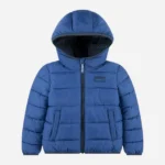 LEVI'S PUFFER SHERPA ΜΠΟΥΦΑΝ
