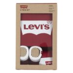 LEVI'S BABY SET 3 PICS - Image 2