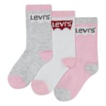 LEVI'S SOCKS 3PK - Image 3