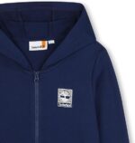 TIMBERLAND SWEATER ΖΑΚΕΤΑ - Image 4