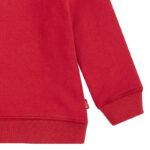 LEVI'S BABY ΜΠΛΟΥΖΑ ΦΟΥΤΕΡ - Image 4