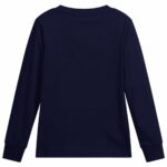 LEVI'S T-SHIRT ΜΠΛΟΥΖΑ ΜΑΚΡΥΜΑΝΙΚΟ - Image 3