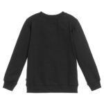 LEVI'S BATWING CREWNECK ΜΠΛΟΥΖΑ ΦΟΥΤΕΡ - Image 3