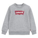 LEVI'S BATWING CREWNECK ΜΠΛΟΥΖΑ ΦΟΥΤΕΡ