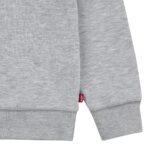 LEVI'S BATWING CREWNECK ΜΠΛΟΥΖΑ ΦΟΥΤΕΡ - Image 4