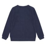 LEVI'S BATWING CREWNECK ΜΠΛΟΥΖΑ ΦΟΥΤΕΡ - Image 3