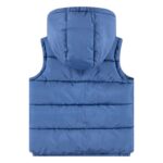 LEVI'S PUFFER DIRECT ΑΜΑΝΙΚΟ ΜΠΟΥΦΑΝ - Image 2