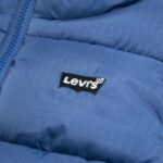 LEVI'S PUFFER DIRECT ΑΜΑΝΙΚΟ ΜΠΟΥΦΑΝ - Image 3