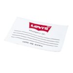 LEVI'S PUFFER DIRECT ΑΜΑΝΙΚΟ ΜΠΟΥΦΑΝ - Image 4