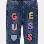 GUESS BABY DENIM ΠΑΝΤΕΛΟΝΙ