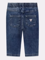 GUESS BABY DENIM ΠΑΝΤΕΛΟΝΙ - Image 2