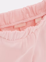 GUESS BABY SET ΖΑΚΕΤΑ ΚΑΙ ΠΑΝΤΕΛΟΝΙ ΡΟΖ - Image 4