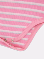 GUESS BABY SET ΣΑΛΟΠΕΤΑ ΚΑΙ ΚΟΡΜΑΚΙ - Image 5