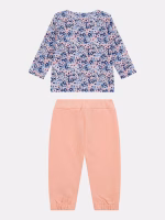 GUESS BABY SET ΜΠΛΟΥΖΑ ΚΑΙ ΠΑΝΤΕΛΟΝΙ - Image 2